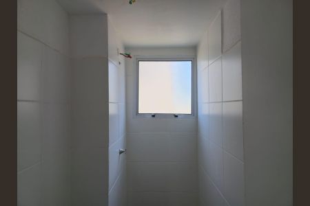 Apartamento para alugar com 44m², 2 quartos e 1 vagaBanheiro Social