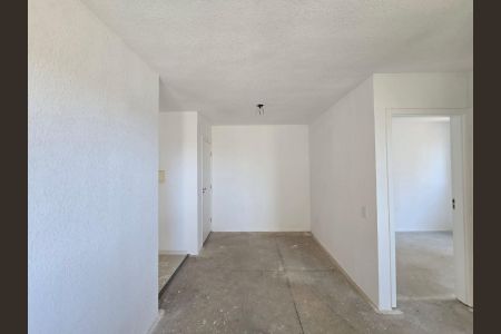 Apartamento para alugar com 44m², 2 quartos e 1 vagaSala 
