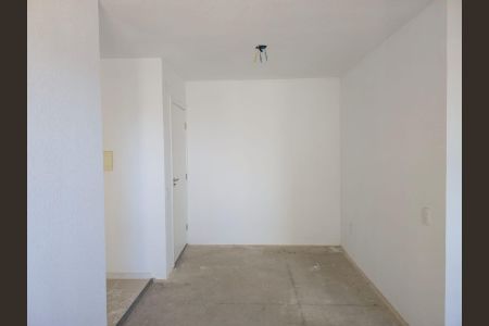 Apartamento para alugar com 44m², 2 quartos e 1 vagaSala 