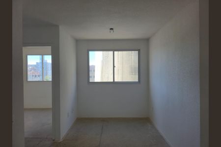 Apartamento para alugar com 44m², 2 quartos e 1 vagaSala 
