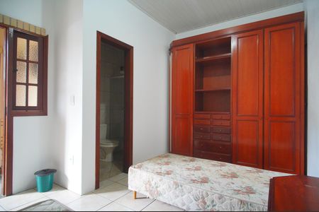 Studio para alugar com 20m², 1 quarto e 1 vagaSala/Quarto