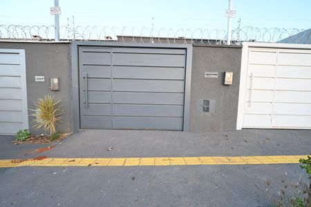 Casa para alugar com 2 quartos, 114m² em Loteamento Alphaville Residencial, Goiânia