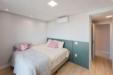 Suíte 2 de apartamento à venda com 2 quartos, 86m² em Vila Mariana, São Paulo