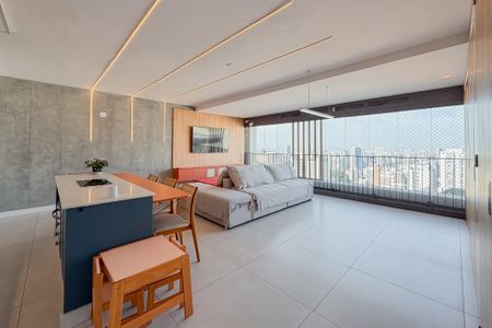 Apartamento à venda com 2 quartos, 86m² em Vila Mariana, São Paulo