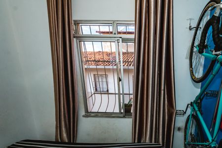 Apartamento à venda com 2 quartos, 50m² em Juliana, Belo Horizonte