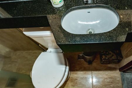 Apartamento à venda com 2 quartos, 50m² em Juliana, Belo Horizonte