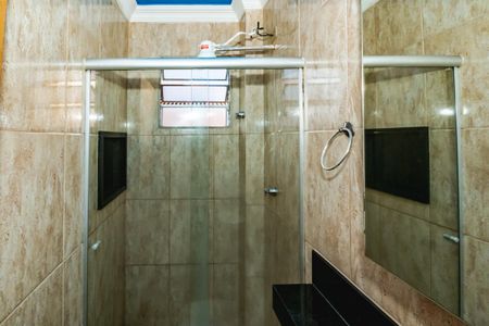 Apartamento à venda com 2 quartos, 50m² em Juliana, Belo Horizonte