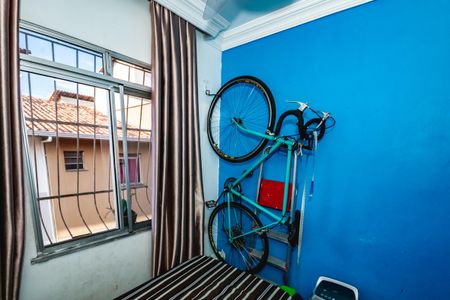 Apartamento à venda com 2 quartos, 50m² em Juliana, Belo Horizonte
