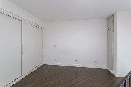 Quarto de apartamento para alugar com 1 quarto, 45m² em Itaim Bibi, São Paulo