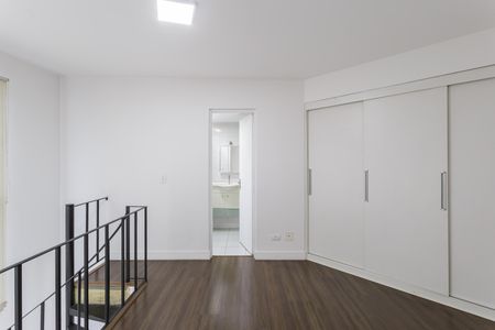 Apartamento para alugar com 45m², 1 quarto e 1 vaga Apartamento para alugar com 45m², 1 quarto e 1 vagaQuarto