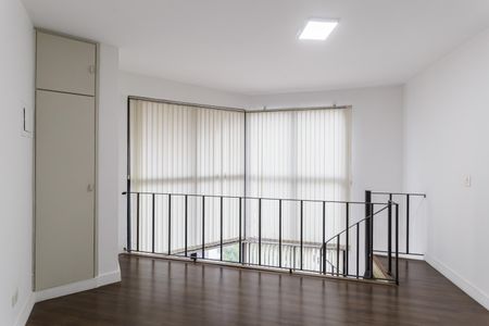 Quarto de apartamento para alugar com 1 quarto, 45m² em Itaim Bibi, São Paulo