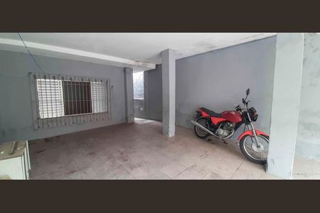 Casa à venda com 1 quarto, 50m² em São Pedro, Osasco