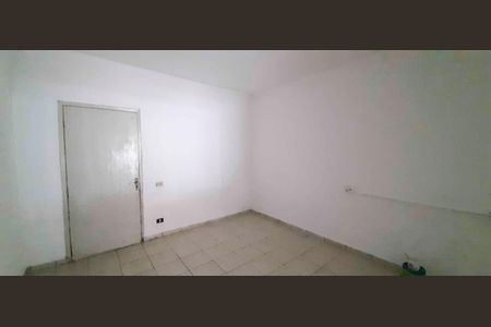 Quarto de casa para alugar com 1 quarto, 50m² em São Pedro, Osasco