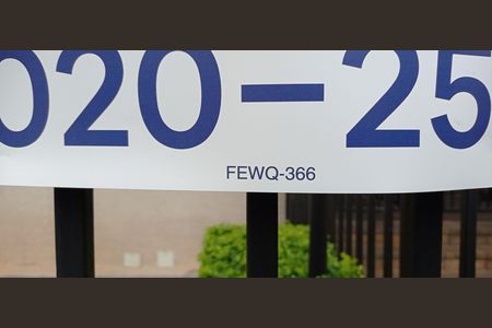 Placa FEWQ-366 de apartamento para alugar com 2 quartos, 44m² em Centro, Diadema