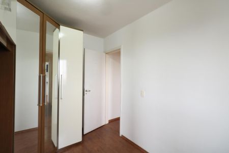 Quarto 1 de apartamento para alugar com 2 quartos, 44m² em Centro, Diadema
