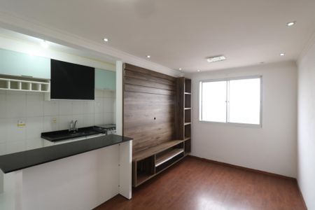 Apartamento para alugar com 2 quartos, 44m² em Centro, Diadema