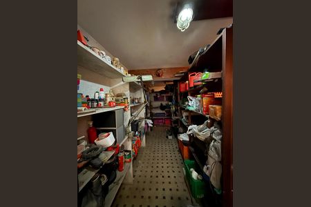 Casa à venda com 5 quartos, 420m² em Pacaembu, São Paulo