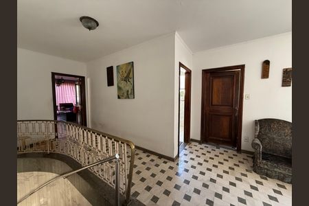 Casa à venda com 5 quartos, 420m² em Pacaembu, São Paulo