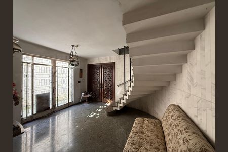Casa à venda com 5 quartos, 420m² em Pacaembu, São Paulo