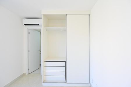 Apartamento para alugar com 24m², 1 quarto e sem vaga Apartamento para alugar com 24m², 1 quarto e sem vagaSala/Quarto