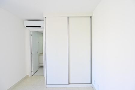 Apartamento para alugar com 24m², 1 quarto e sem vaga Apartamento para alugar com 24m², 1 quarto e sem vagaSala/Quarto