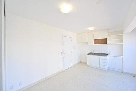 Apartamento para alugar com 24m², 1 quarto e sem vaga Apartamento para alugar com 24m², 1 quarto e sem vagaSala/Quarto