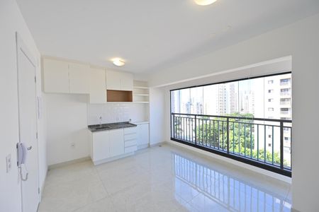 Apartamento para alugar com 1 quarto, 24m² em Vila da Saúde, São Paulo
