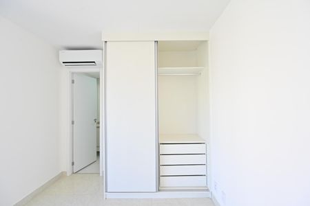 Apartamento para alugar com 24m², 1 quarto e sem vaga Apartamento para alugar com 24m², 1 quarto e sem vagaSala/Quarto