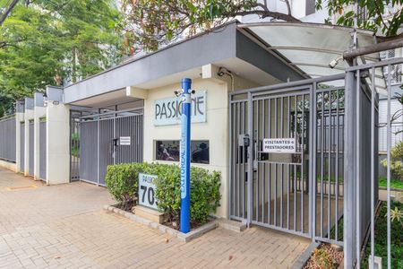 Fachada de apartamento para alugar com 2 quartos, 65m² em Nossa Senhora do O, São Paulo
