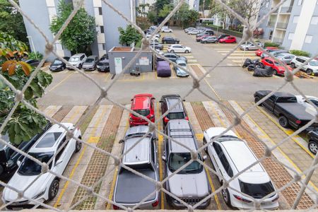 Vista Quarto 1 de apartamento para alugar com 2 quartos, 65m² em Nossa Senhora do O, São Paulo