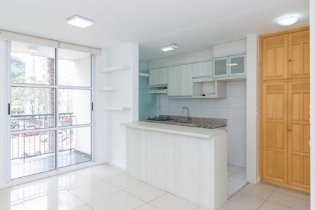 Apartamento para alugar com 2 quartos, 65m² em Nossa Senhora do O, São Paulo