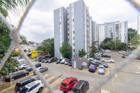 Vista Quarto 2 de apartamento para alugar com 2 quartos, 65m² em Nossa Senhora do O, São Paulo