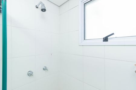 Banheiro de apartamento para alugar com 2 quartos, 65m² em Nossa Senhora do O, São Paulo