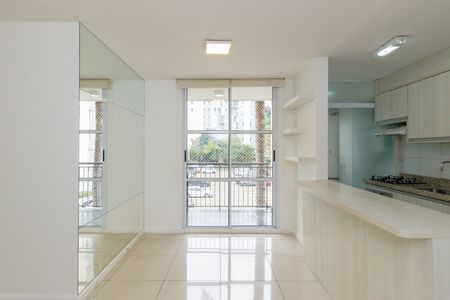Sala de apartamento para alugar com 2 quartos, 65m² em Nossa Senhora do O, São Paulo