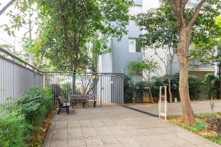 Área comum de apartamento para alugar com 2 quartos, 65m² em Nossa Senhora do O, São Paulo