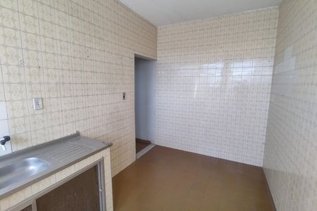 Cozinha de apartamento para alugar com 1 quarto, 100m² em Engenho do Porto, Duque de Caxias