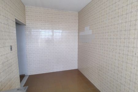 Cozinha de apartamento para alugar com 1 quarto, 100m² em Engenho do Porto, Duque de Caxias