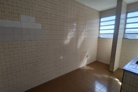 Cozinha de apartamento para alugar com 1 quarto, 100m² em Engenho do Porto, Duque de Caxias