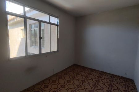 Sala de apartamento para alugar com 1 quarto, 100m² em Engenho do Porto, Duque de Caxias
