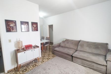 Sala de apartamento para alugar com 2 quartos, 105m² em Engenho do Porto, Duque de Caxias