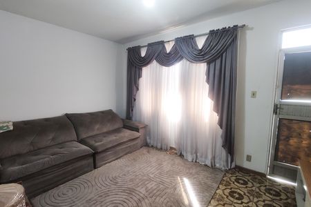 Sala de apartamento para alugar com 2 quartos, 105m² em Engenho do Porto, Duque de Caxias