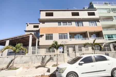 Apartamento para alugar com 1 quarto, 105m² em Engenho do Porto, Duque de Caxias