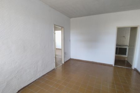 Sala de apartamento para alugar com 1 quarto, 105m² em Engenho do Porto, Duque de Caxias