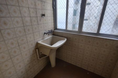Apartamento para alugar com 105m², 1 quarto e 1 vaga Apartamento para alugar com 105m², 1 quarto e 1 vagaÁrea de Serviço
