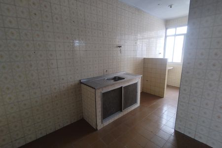 Apartamento para alugar com 105m², 1 quarto e 1 vaga Apartamento para alugar com 105m², 1 quarto e 1 vagaCozinha