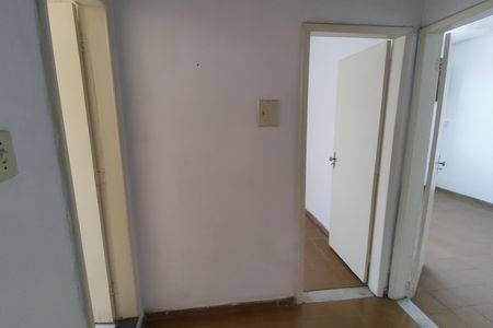 Corredor de apartamento para alugar com 1 quarto, 105m² em Engenho do Porto, Duque de Caxias
