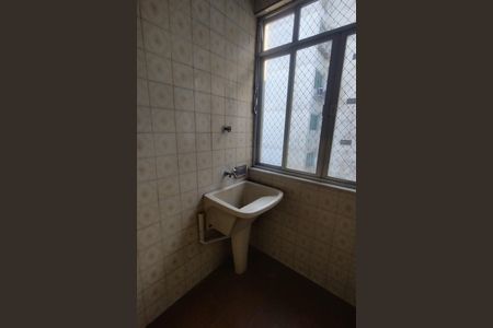 Apartamento para alugar com 105m², 1 quarto e 1 vaga Apartamento para alugar com 105m², 1 quarto e 1 vagaÁrea de Serviço