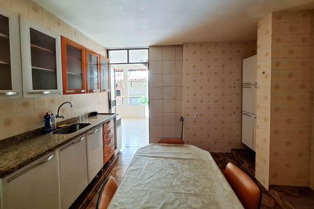 Apartamento para alugar com 84m², 2 quartos e 1 vaga Apartamento para alugar com 84m², 2 quartos e 1 vagaCozinha