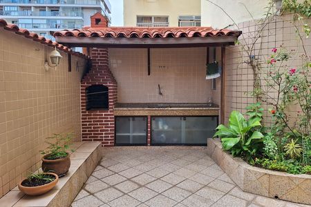 Apartamento para alugar com 84m², 2 quartos e 1 vaga Apartamento para alugar com 84m², 2 quartos e 1 vagaGarden