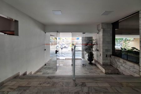 Área comum de apartamento para alugar com 2 quartos, 84m² em Ingá, Niterói